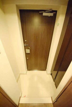 DIPS北千住の物件内観写真